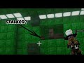 Ich bin nicht alleine in der Fabrik..... (Minecraft Grüne Fabrik Kapitel 2)