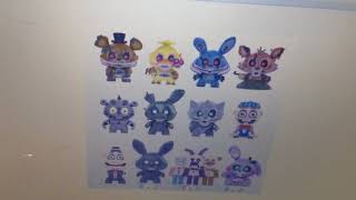 NUEVOS MUÑECOS DE FUNKO REVIEW EN MARZO