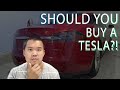 Should You Buy a Tesla??