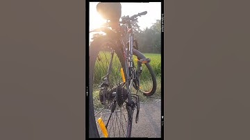 Discovering the Discover #mtb #cycling #cycle