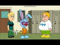 Johnny Test And Mr Whiskers Ruin Myron S Birthday Party Grounded Season 5 Premiere Johnny Test And Mr Whiskers Ruin Myron S Birthday Party Grounded Season 5 Premiere