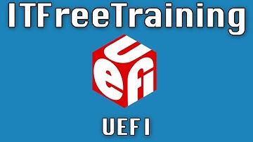 UEFI