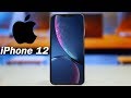 iPhone 12 - Apple СДЕЛАЕТ ЭТО СПУСТЯ 3 ГОДА!!!