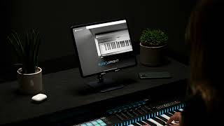 e-instruments announces Pure Upright Piano App