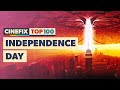 Independence Day is a Goddamn Masterpiece | CineFix Top 100 (And this is a brand new show)