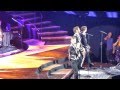 Take that  never forget  live at ziggo dome amsterdam oct 7th 2015