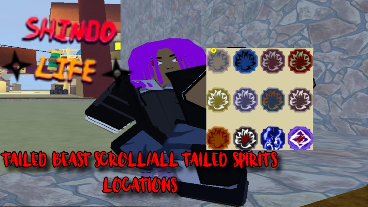 Roblox Shinobi Life ketsuryugan Kekkei Genkai Updated 