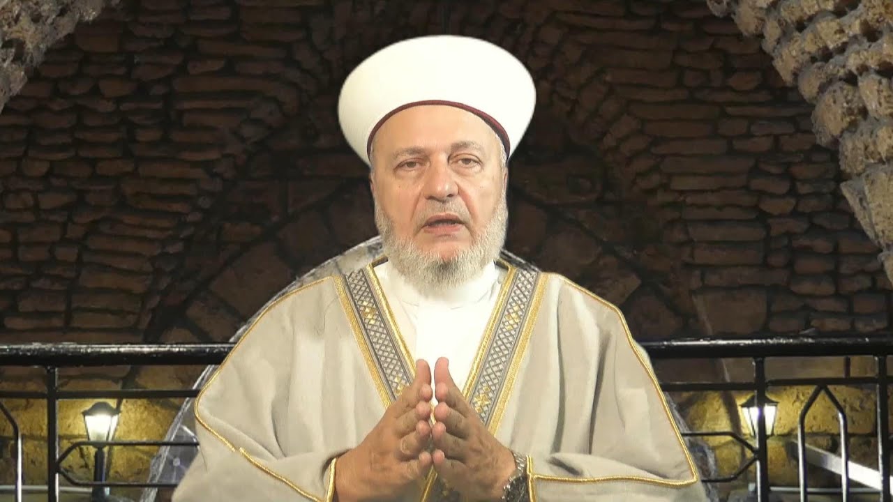 مسائل مهمة جداً في أحكام الصيام.