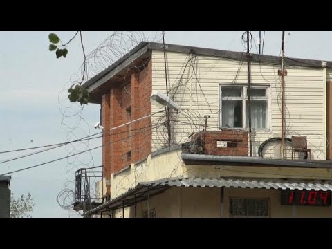 Vídeo: Que Tipo De Tortura Os Russos Propuseram - Visão Alternativa