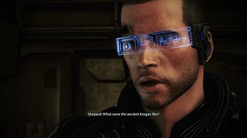 Mass Effect 3: Legendary Edition - Part 17 - CURE - Walkthrough Playthrough Gameplay No commentary