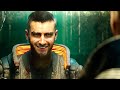 Cyberpunk 2077 with dlcs edgerunners update pc gameplay  nomad lifepath 7  live