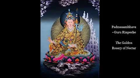 Padmasambhava - Ways of Straying in the Practice (...