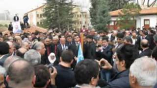 Sorgun Alperen Ocakları Klip