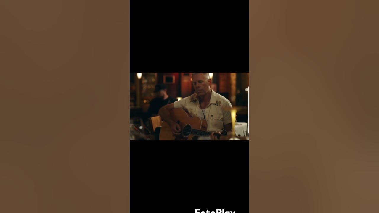 Miss You Man - Old Dominion