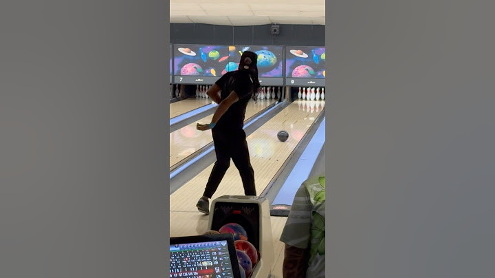 Wait for it #likeandsubscribe #bowling #bowlingleague