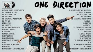 One Direction Best Playlist Album Greatest Hits 2023 Top 100 Of The Weeks 2023