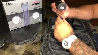 Oster Octane Review