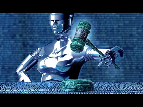 What Are Asimov&rsquo;s Three Laws of Robotics?