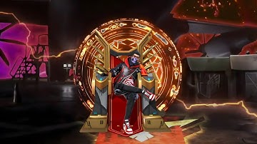 Preset Alightmotion FF | SABER EFFECT | Editz 777 | XML |