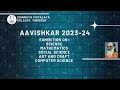 Aavishkar 2023  24  chinmaya vidyalaya kolazhy thrissur