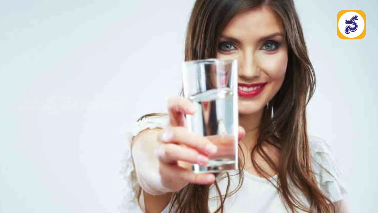 Amazing Benefits Of Drinking Water in the Morning YouTube