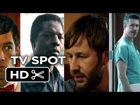 Calvary TV SPOT - Whodunit (2014) - Chris O'Dowd Comedy HD