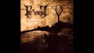 Cor Scorpii - Monument (full album)