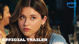 Official Trailer (English Dub)