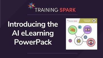 Introducing the AI eLearning Powerpack