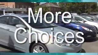 Smart Hyundai Commercial