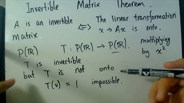 Infinite Dimensional Vector Space