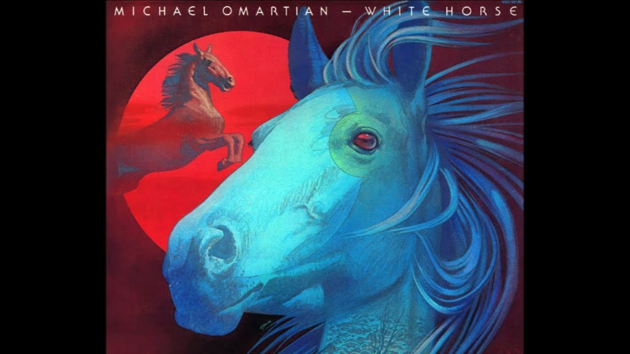 Michael And Stormie Omartian / Omartian Odyssey: The Musical 