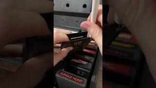 I Can Now Clean Atari Games!