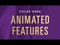Oscar Week 2018: Animated Features