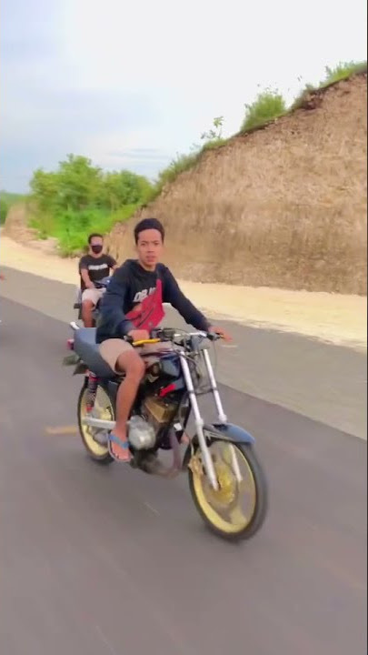 JLS Pracimantoro-Gunung Kidul ll Wonogiri
