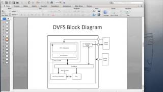 4 Dynamic Voltage Scaling