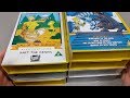 Simpsons VHS Video Tape Collection!