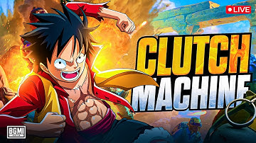 SOLO vs SQUAD RUSH – Full Tryhard 😈 BGMI Live #shorts #bgmi  #bgmilive #livestream #live #pubglive