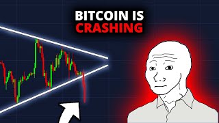 BITCOIN: BREAKOUT CONFIRMED (Watch ASAP)!!! #BTC Market Update & Crypto Crash Today | Full Analysis