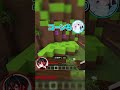 会話中に一瞬キモいこと言ってもバレないんじゃね…?#マイクラ #マインクラフト #shorts