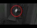 Real Paranormal Activity Caught On Tape ghost moves objects 2016