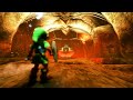 Unreal Engine 5 [5.4] Zelda Ocarina Of Time - Dodongo