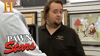 Information Gizmo and Gadgets | Pawn Stars Guide