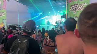 Yheti Illfest Austin, TX 2022 by LSDJ 209 views 1 year ago 1 minute, 28 seconds