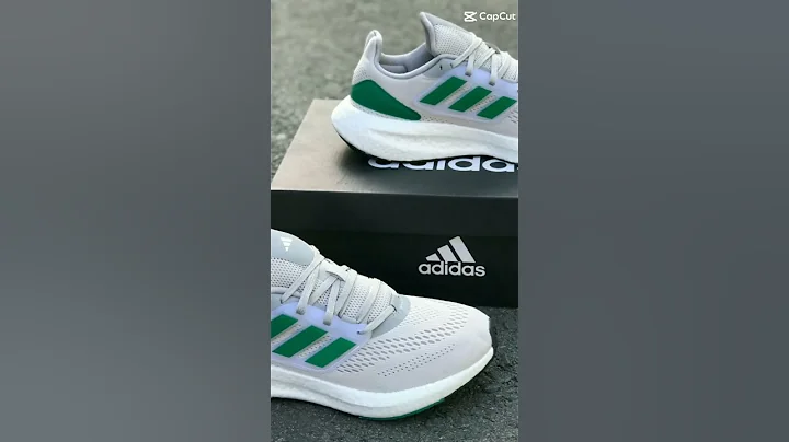 giày thể thao adidas nam đẹp - Adidas Pureb boost 22/ Boost Nén chuẩn xịn / Size 40/41⅓/42/43⅓/44
