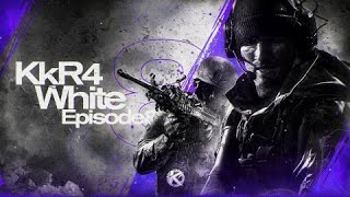 KkR4 White Episode  8