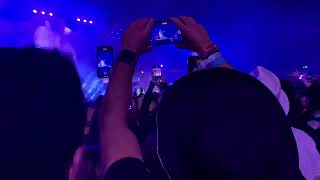 bad bunny, jowell & randy, ñengo flow - safaera (live at coachella 2023)