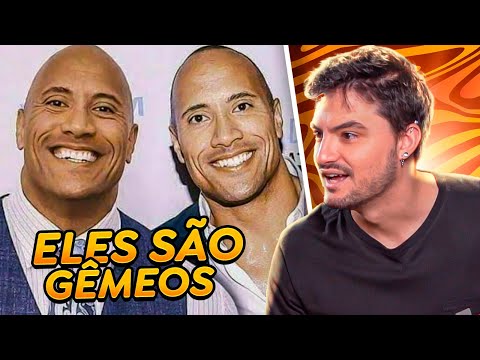 Vídeo: Os irmãos jonas são trigêmeos?