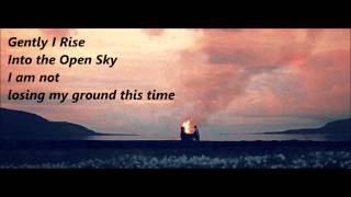 Aleah-Open Sky(Lyrics)