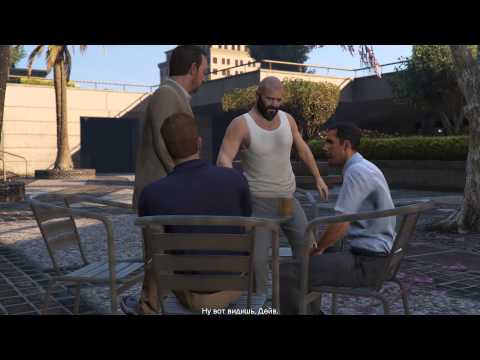 Video: Dok čekamo, 15 Novih Grand Theft Auto 5 PC Zaslona